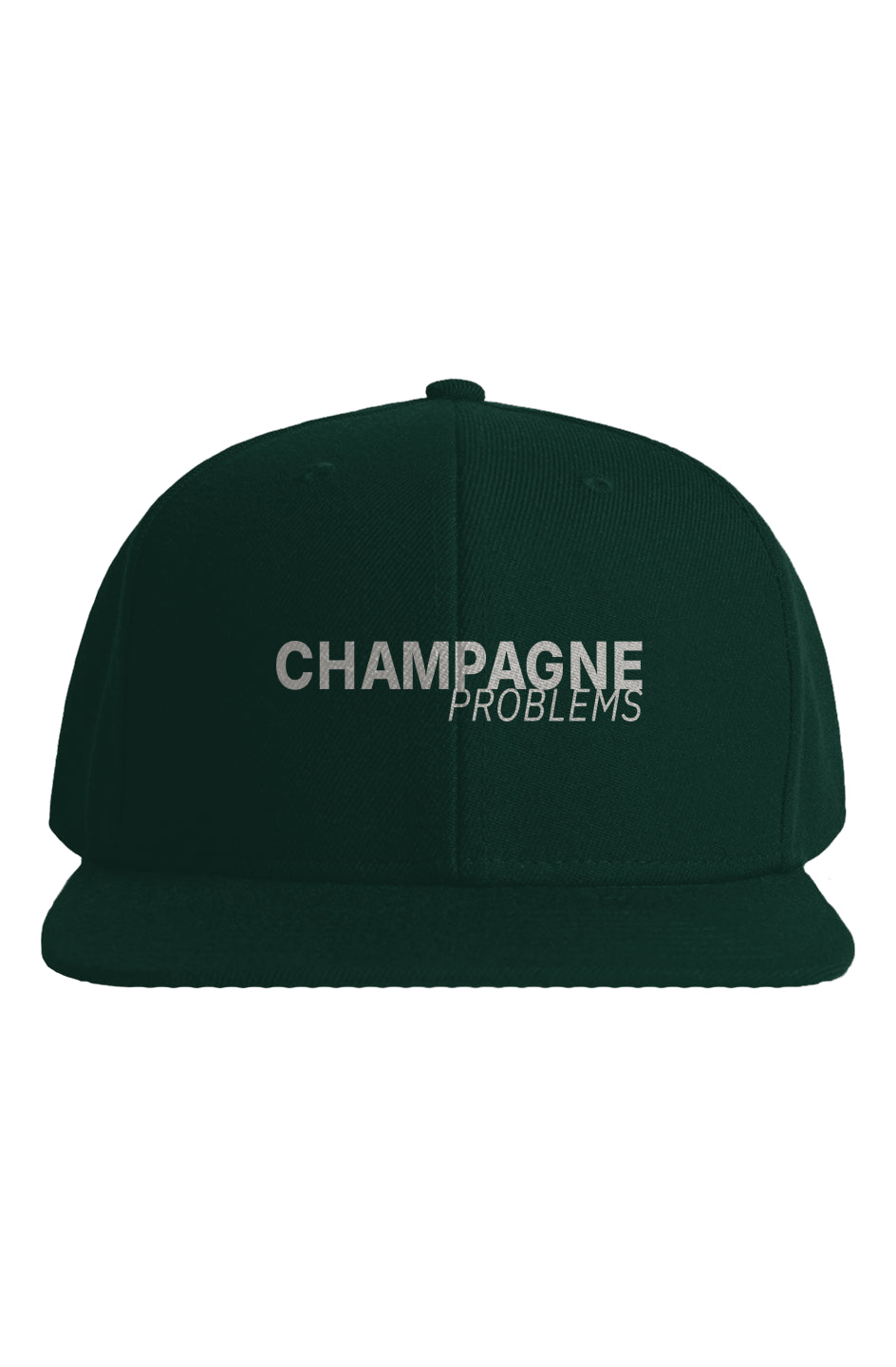 Drop 01 . Champagne Problems [extra brut]