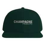 Drop 01 . Champagne Problems [extra brut]