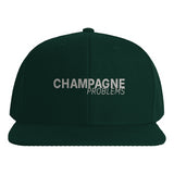 Drop 01 . Champagne Problems [extra brut]