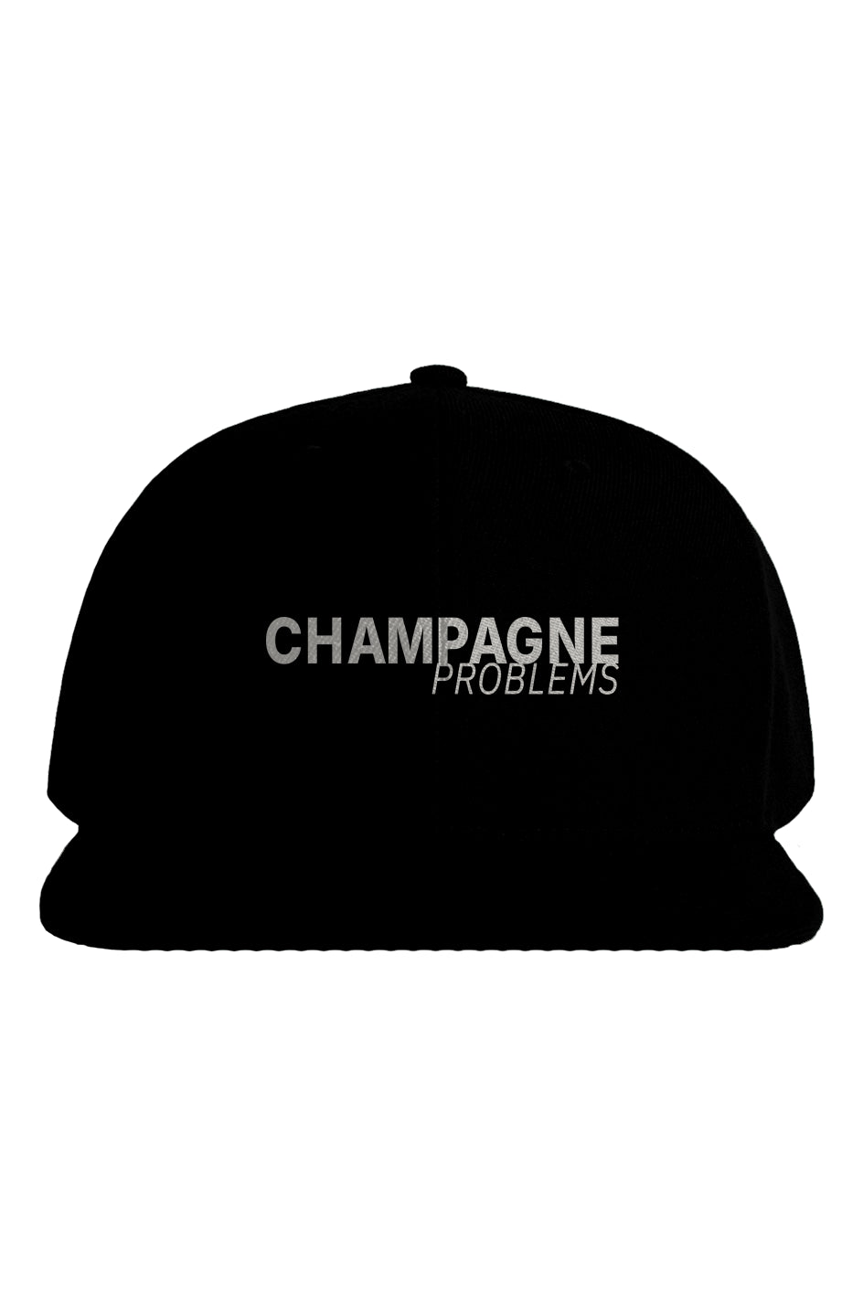 Drop 01 . Champagne Problems [extra brut]
