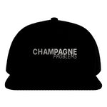 Drop 01 . Champagne Problems [extra brut]